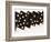 Dominoes-null-Framed Photographic Print