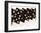 Dominoes-null-Framed Photographic Print