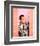 Don Adams - Get Smart-null-Framed Photo