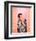 Don Adams - Get Smart-null-Framed Photo