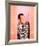 Don Adams - Get Smart-null-Framed Photo