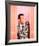 Don Adams - Get Smart-null-Framed Photo