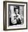 Don Adams - Get Smart-null-Framed Photo