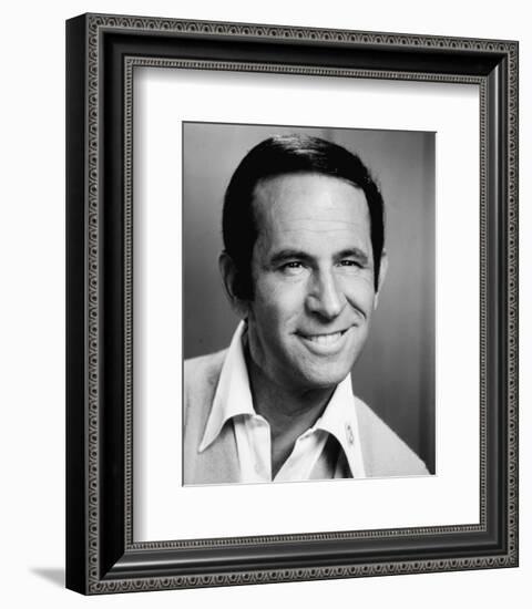 Don Adams - Get Smart-null-Framed Photo