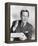 Don Adams - Get Smart-null-Framed Stretched Canvas