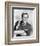 Don Adams - Get Smart-null-Framed Photo