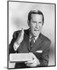 Don Adams - Get Smart-null-Mounted Photo