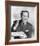 Don Adams - Get Smart-null-Framed Photo