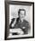 Don Adams - Get Smart-null-Framed Photo