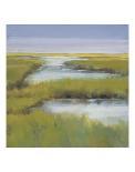 Whispering Creek-Don Almquist-Framed Giclee Print