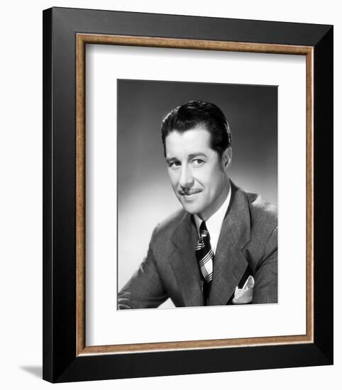 Don Ameche-null-Framed Photo