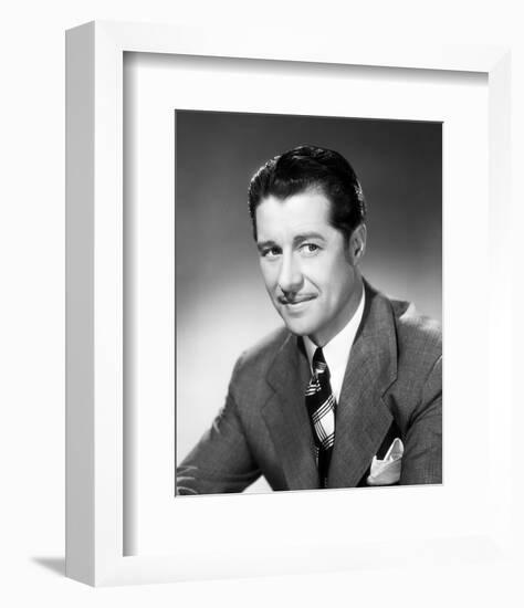 Don Ameche-null-Framed Photo