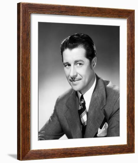 Don Ameche-null-Framed Photo