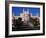 Don Cesar Beach Resort, St. Petersburg Beach, Florida USA-null-Framed Photographic Print