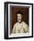 Don Diego de Covarrubias Y Leiva-El Greco-Framed Giclee Print