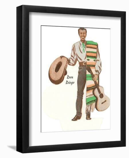 Art Print, , large