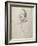 Don Emanuel Frockas-Sir Anthony Van Dyck-Framed Giclee Print