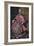 'Don Fernando Nino De Guevara', (Portrait of Cardinal Nino de Guevara), 1598, (1938)-El Greco-Framed Giclee Print