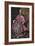 'Don Fernando Nino De Guevara', (Portrait of Cardinal Nino de Guevara), 1598, (1938)-El Greco-Framed Giclee Print