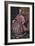 'Don Fernando Nino De Guevara', (Portrait of Cardinal Nino de Guevara), 1598, (1938)-El Greco-Framed Giclee Print