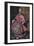 'Don Fernando Nino De Guevara', (Portrait of Cardinal Nino de Guevara), 1598, (1938)-El Greco-Framed Giclee Print