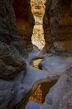 USA, Arizona, Grand Canyon National Park. Canyon Reflections-Don Grall-Photographic Print