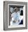 Don Johnson - Miami Vice-null-Framed Photo