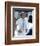 Don Johnson - Miami Vice-null-Framed Photo