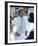 Don Johnson - Miami Vice-null-Framed Photo