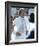 Don Johnson - Miami Vice-null-Framed Photo