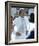 Don Johnson - Miami Vice-null-Framed Photo