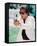 Don Johnson - Miami Vice-null-Framed Stretched Canvas