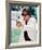 Don Johnson - Miami Vice-null-Framed Photo