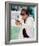 Don Johnson - Miami Vice-null-Framed Photo