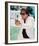 Don Johnson - Miami Vice-null-Framed Photo