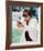 Don Johnson - Miami Vice-null-Framed Photo