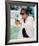 Don Johnson - Miami Vice-null-Framed Photo