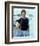 Don Johnson - Miami Vice-null-Framed Photo