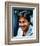 Don Johnson - Miami Vice-null-Framed Photo