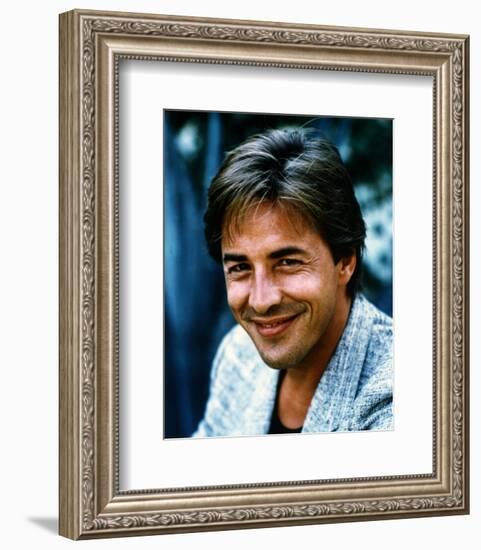 Don Johnson - Miami Vice-null-Framed Photo