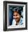 Don Johnson - Miami Vice-null-Framed Photo