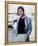 Don Johnson - Miami Vice-null-Framed Stretched Canvas
