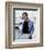 Don Johnson - Miami Vice-null-Framed Photo