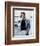 Don Johnson - Miami Vice-null-Framed Photo