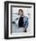 Don Johnson - Miami Vice-null-Framed Photo