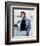 Don Johnson - Miami Vice-null-Framed Photo