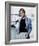 Don Johnson - Miami Vice-null-Framed Photo