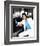 Don Johnson - Miami Vice-null-Framed Photo