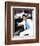 Don Johnson - Miami Vice-null-Framed Photo