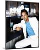 Don Johnson - Miami Vice-null-Mounted Photo